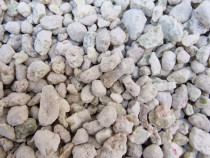 Nisip pisici Lavandă &ndash; aglomerant, calitate premium - 8 kg