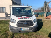 Camioneta in stare foarte buna