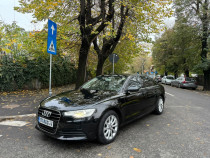 Audi A6/C7- 2.0 Diesel 177 CP