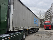 Semiremorcă schmitz final 2005