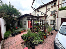 Casă individuală de v&acirc;nzare &ndash; Dămăroaia, Sector 1,...