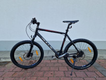 Bicicleta Bulls king boa