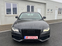 Audi A4 B8 2.0 TDI