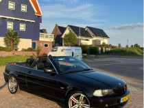 Bmw 325i cabriolet!