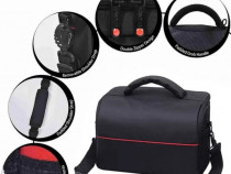 Geanta aparat foto