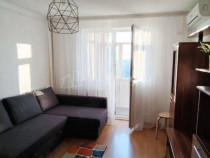 Metrou Raul Doamnei - 2 camere - mobilat si utilat