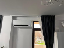 Montaj aer condiționat/ Dom Tek Instal