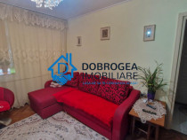 ULTRACENTRAL-2 CAMERE SEMIDECOMANDAT , ETAJ 3