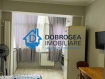 ZONA DALAS- GARSONIERA CONFORT 1, ETAJ 1, MOBILATA SI UTILAT