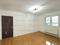COMISION 0% Apartament 2 camere semidecomandat- zona Scriitorilor