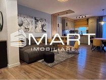 Apartament 2 camere de lux Balanta