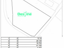 MIROSLAVA - PROSELNICI, teren 3.269 mp,