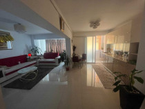 Apartament 4 camere,Micro 18, etaj 3