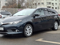 Toyota AURIS, E6, Hibrid, 1.8, Garantie baterie Toyota