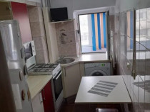 Apartament 1 camera D, in Nicolina