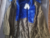 Jeaca imblanita noua