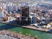 Spatii de birouri, Riverside Tower, Incepand de la 7 euro/mp