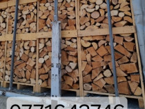 Lemne de foc fag paleti