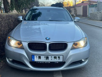 BMW 318d Touring (E91) | 2010 | Diesel | &Icirc;ntreținut exemplar |