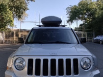 Jeep Patriot 2.0 TDI 4x4 Euro 4