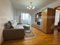 Apartament cu 2 camere Zona Racadau