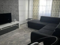 Apartament cu 3 camere,decomandat -zona Calea Bucuresti