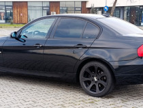 BMW 320d (E90) | 2008 | Cutie automată
