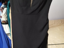 V&acirc;nd Rochie Stofa Mărime 34 Purtată o singură dată.