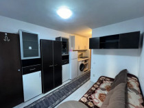 Camera de camin - zona Florilor