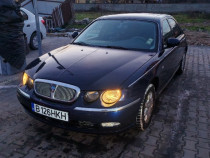 ROVER 75, an 2005!