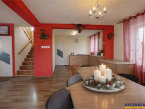 Casa, dotari preferentiale, garaj, curte, gradina, extindere