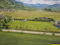 FILM! 7.700 mp teren,dublu potential: dezvoltare atractiva