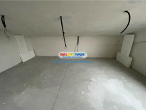 Dobrogeanu Gherea Mansarda 3 camere 130 mp