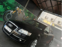 Audi A6/schimb A6 c6