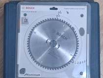 Bosch Circular & Freză