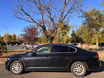 Volkswagen PassatB8 2.0 TDI 150 Cp