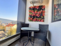 Garsoniera Hanul cu Peste