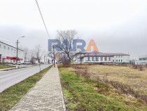 Teren pentru casă &icirc;n oraș