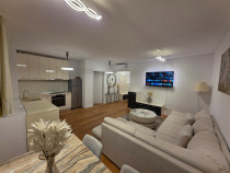 Apartament 2 camere Aviatie Park , Herastrau , Propietar