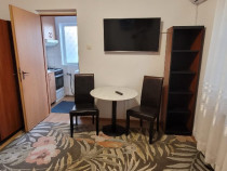 Inchiriere Garsoniera la curte Parc Bazilescu - Piata 16 Februarie