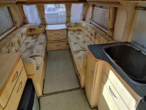 Rulota Pastiche Coachman