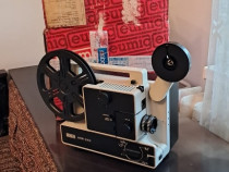 Eumia 605D vintage video player 8 mm