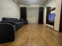 Apartament 3 camere, decomandat - zona Tractorul