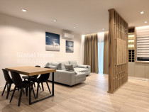 2 Camere | Piscina & Fitness | Parcare Optional | Grand Park