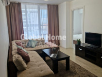 Apart 2 camere 54m2 + Loc de parcare | City Point Aviatiei |