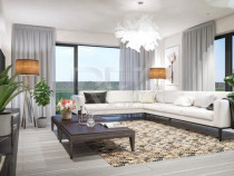 UP Boutique - Pipera Voluntari - APARTAMENT 2 CAMERE finisaj