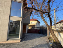 ???? Casă modernă aproape de lac, 4 dormitoare, teren gene