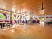 Hotel, Pensiune, Han, Camin de batr&acirc;ni/muncitori, Loc de...