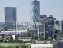 Panoramic View 16 Floor | 4 Rooms 154SQM + 2 Parking | One V