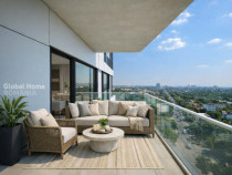 Panoramic View 16 Floor | 4 Rooms 154SQM + 2 Parking | One V